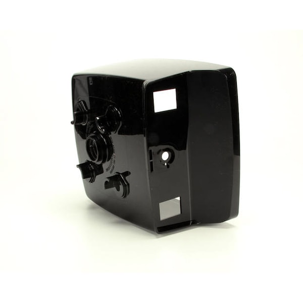 Vita-Mix Upper Base Shell - Black 15728 - main